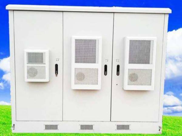 5G基站機柜招標標準，您了解多少