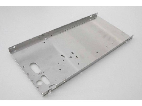 潮州沖壓加工，什么是沖孔模？