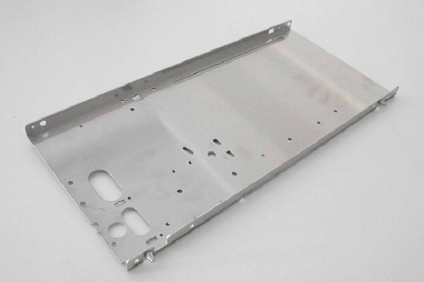 潮州沖壓加工-誠(chéng)瑞豐