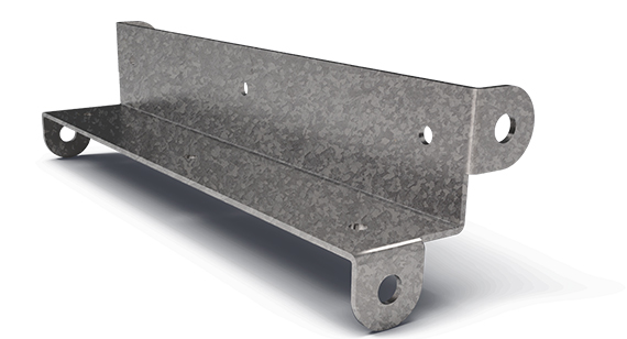 鈑金加工-預鍍鋼 鈑金加工-預鍍鋼