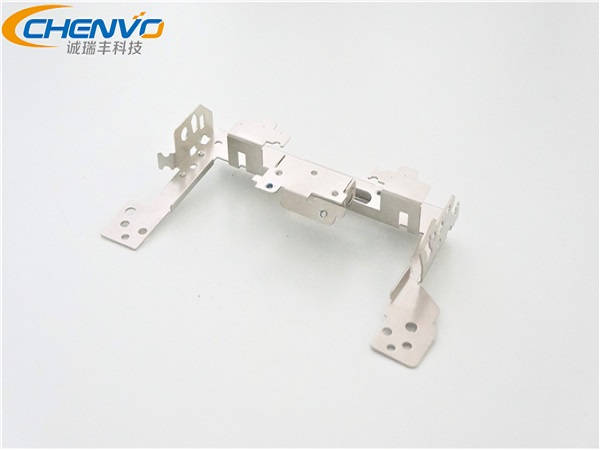 精密五金沖壓件的分類有哪些？