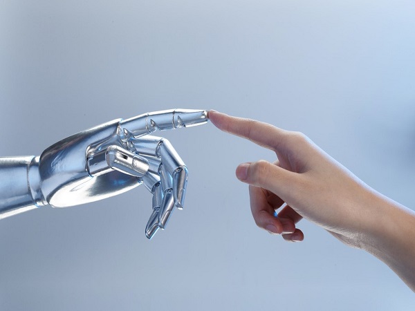 智能機(jī)器人3 智能機(jī)器人3