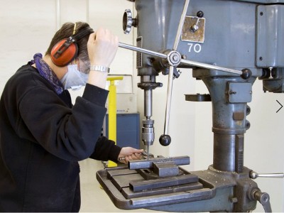 五金沖壓有限公司怎么樣？