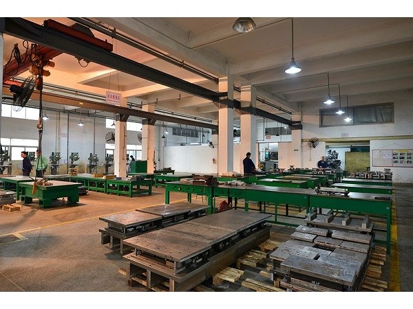 精密五金沖壓件模具制作-長壽命沖次的秘訣 精密五金沖壓件模具制作-長壽命沖次的秘訣