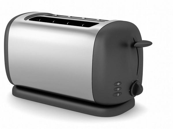 面包機(jī)五金沖壓加工件