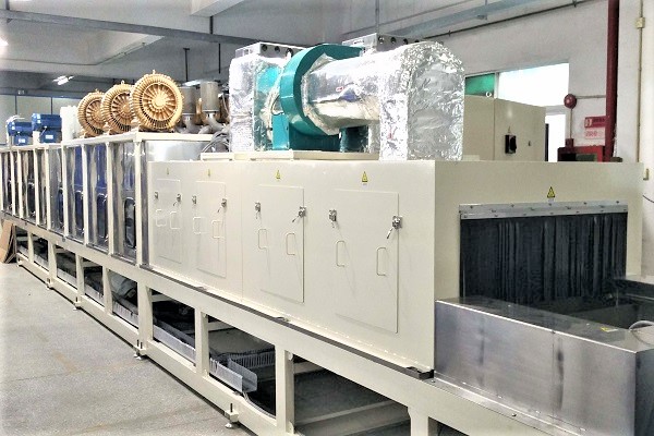 離子水噴淋清洗機(jī)-誠瑞豐 離子水噴淋清洗機(jī)-誠瑞豐