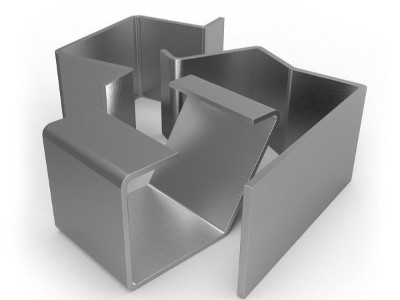 湖北五金沖壓件加工廠，鋁沖件變薄的原因及解決辦法