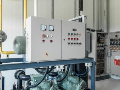 黃浦區(qū)鈑金加工廠的機箱加工應(yīng)用