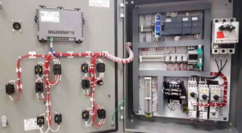 鈑金機(jī)箱內(nèi)部結(jié)構(gòu)-黃浦區(qū)鈑金加工廠 鈑金機(jī)箱內(nèi)部結(jié)構(gòu)-黃浦區(qū)鈑金加工廠